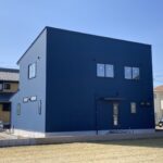 浅野木材(株)施工事例　木造2階建住宅　岐阜県羽島市